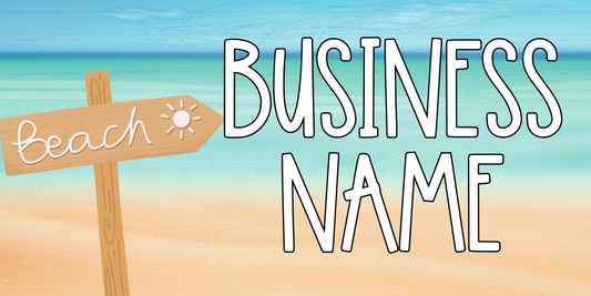Beachy Facebook Cover