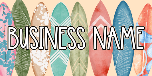 Beachy Facebook Cover
