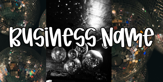 Disco Facebook Cover