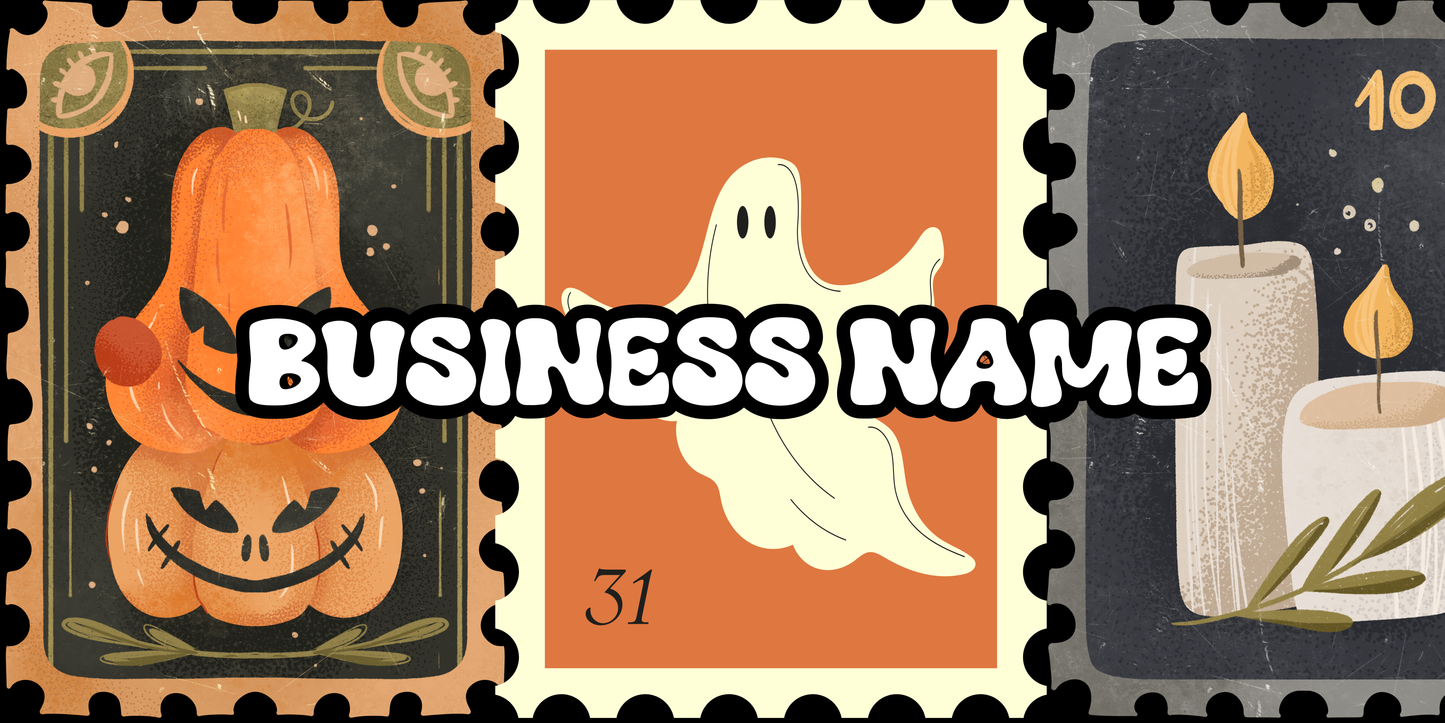 Halloween Facebook Cover