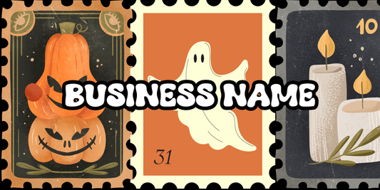 Halloween Facebook Cover