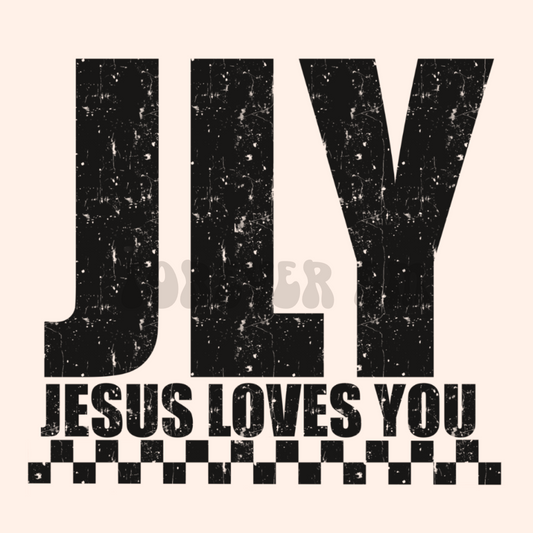 JLY solid print PNG