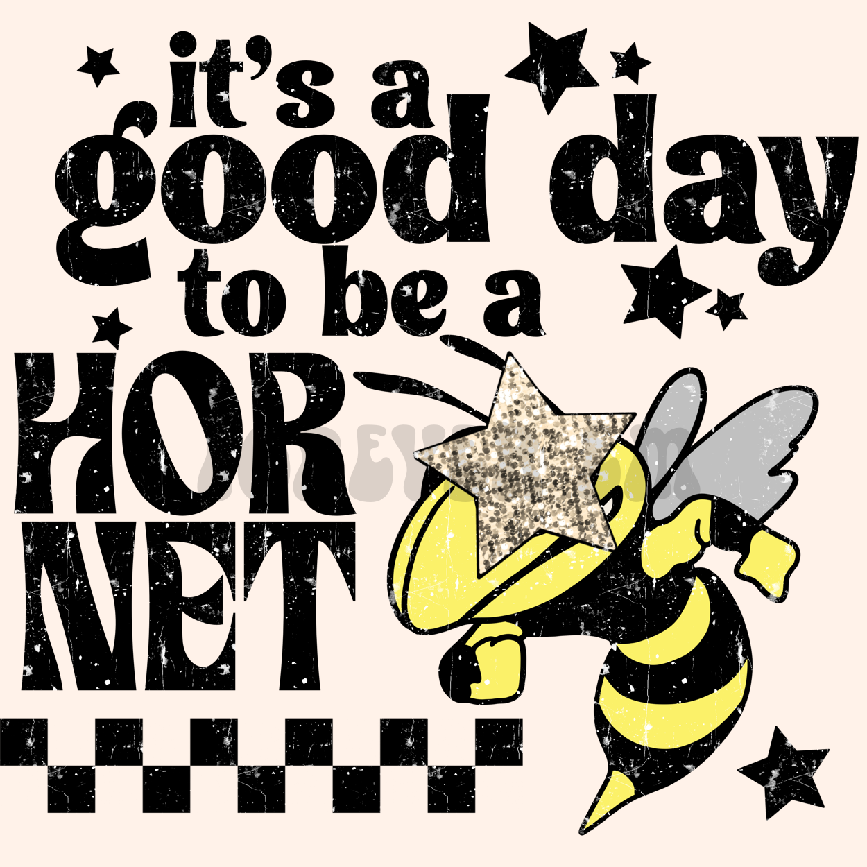 It’s a good day to be a hornet png