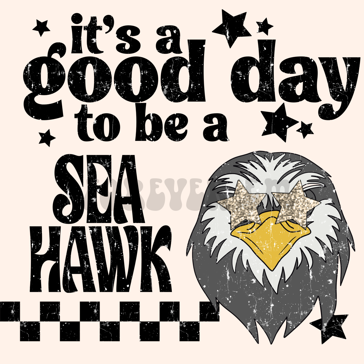It’s a good day to be a sea hawk png