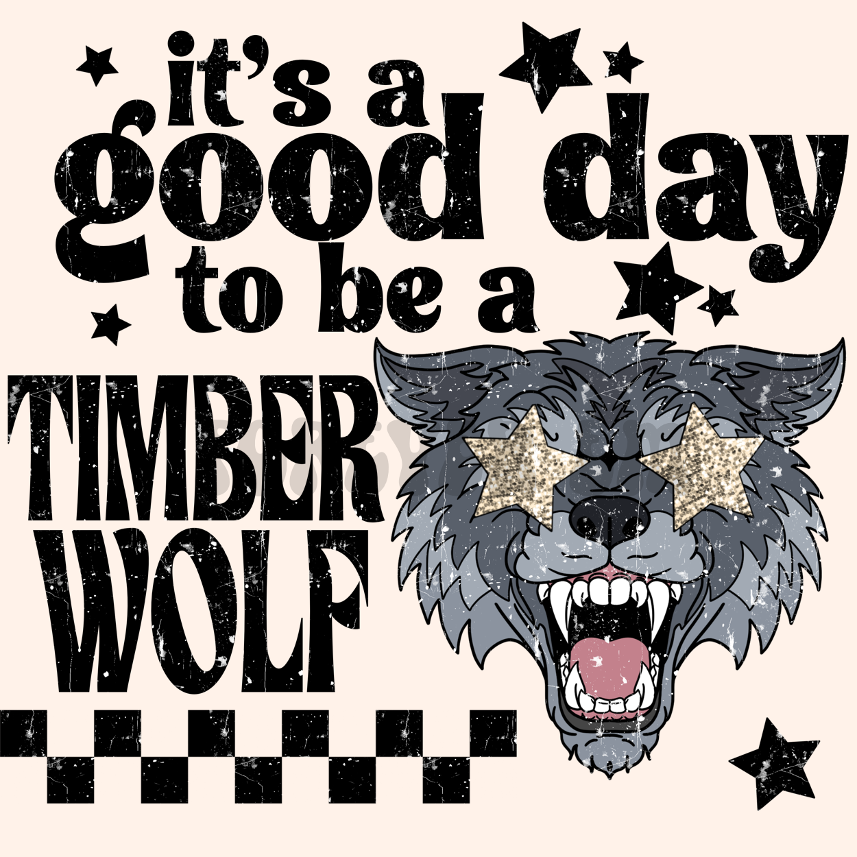 It’s a good day to be a Timberwolf png