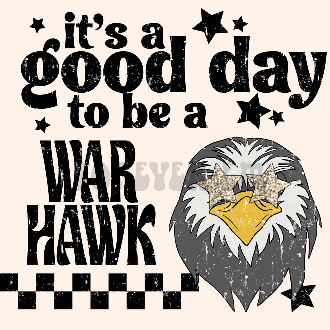 It’s a good day to be a war hawk png