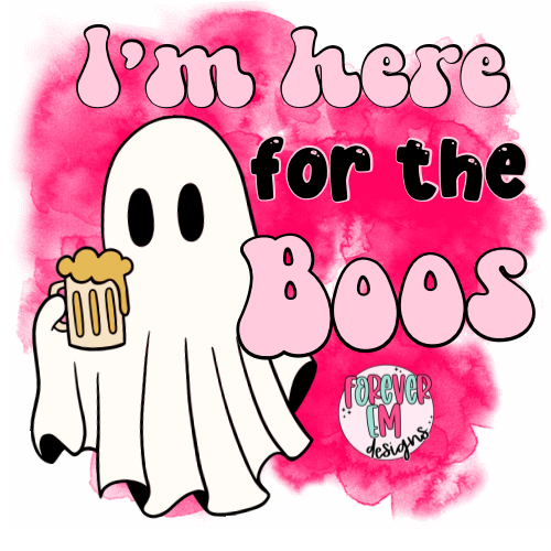 Here for the Boos PNG w/out disco ball